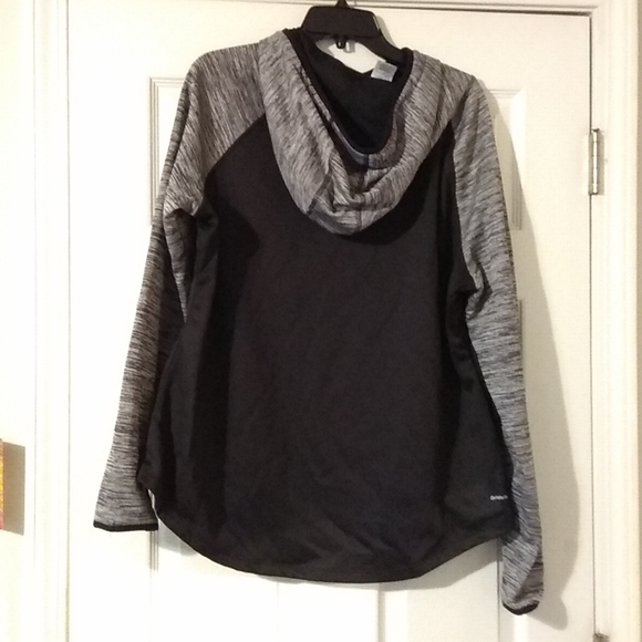 💫 Athletic Works XL PullOver Hoodie NWOT - Picture 6 of 7